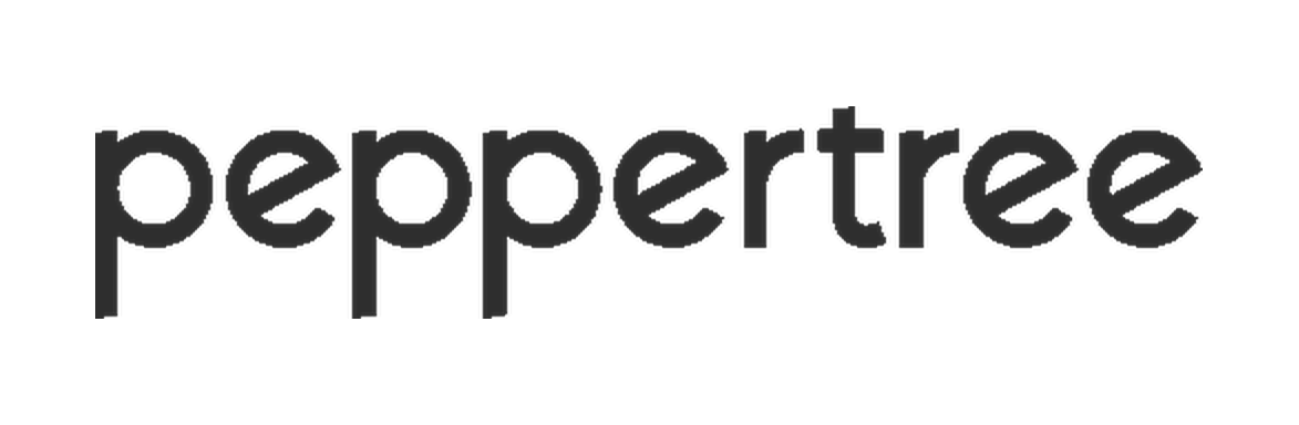 Logo Peppertree Visions