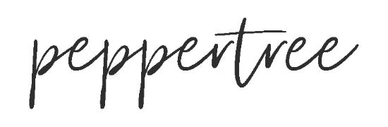 Logo Peppertree Visions