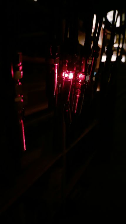 Einblick aus dem Projekt H2-Ventilsensor