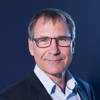 Porträt von Nik Keel, CEO TB-Safety AG
